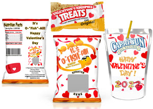 Signature Event Souvenirs (Favors) - Pick 2