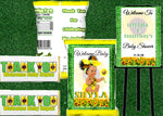 Signature Event Souvenirs (Favors) - Pick 4
